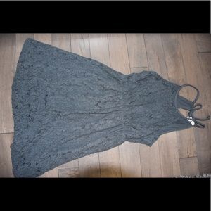 Others follow lace dress